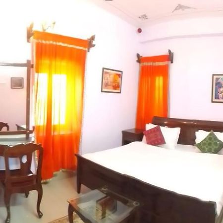 Hotel Bharat Vilas Jaisalmer Exterior photo