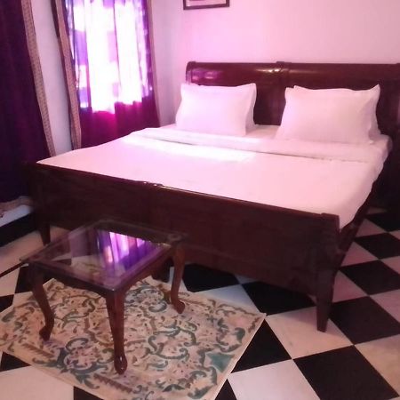 Hotel Bharat Vilas Jaisalmer Exterior photo