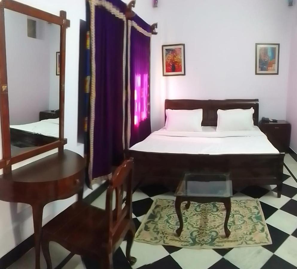 Hotel Bharat Vilas Jaisalmer Room photo