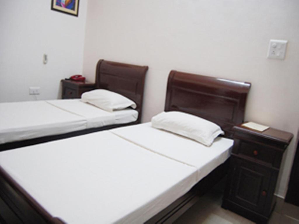 Hotel Bharat Vilas Jaisalmer Room photo