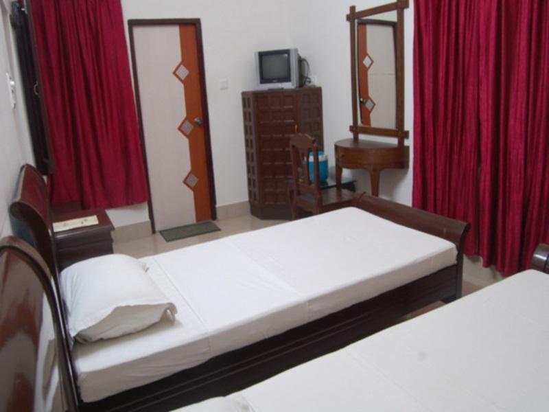 Hotel Bharat Vilas Jaisalmer Exterior photo